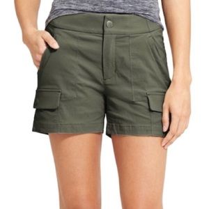 Athleta Trekkie Short 2.0